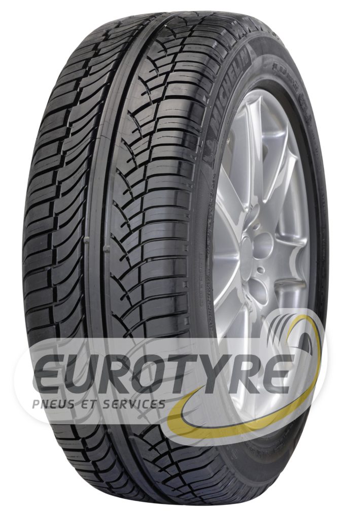 Pneu Michelin Été<br>DIAMARIS