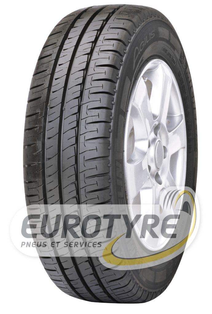 Pneu Michelin Été<br>Agilis
