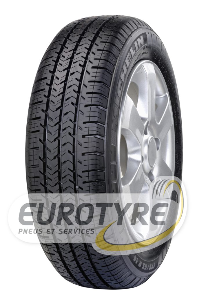Pneu Michelin Été<br>Agilis 41