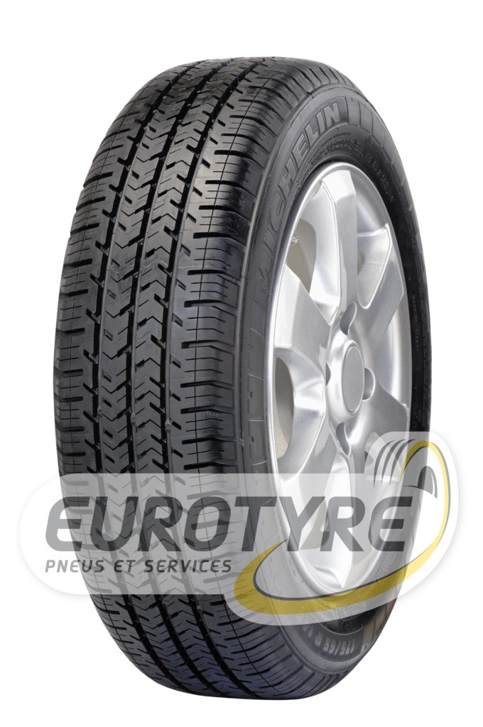 Pneu Michelin Été<br>Agilis 51