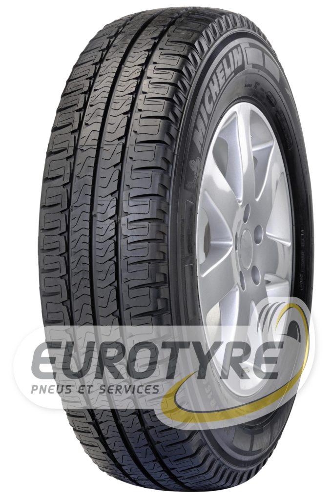 Pneu Michelin Été<br>Agilis Camping
