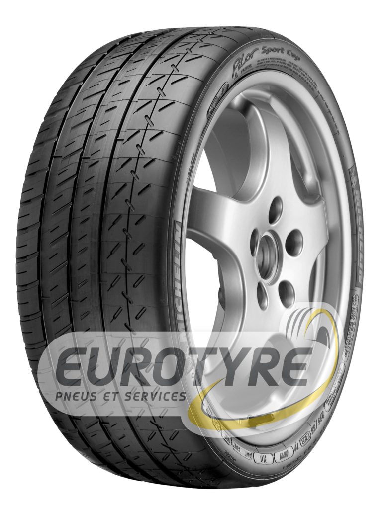 Pneu Michelin Été<br>Pilot Sport Cup