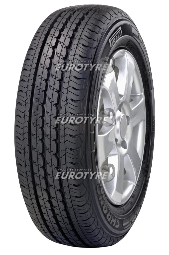 Pneu Pirelli Été<br>Chrono