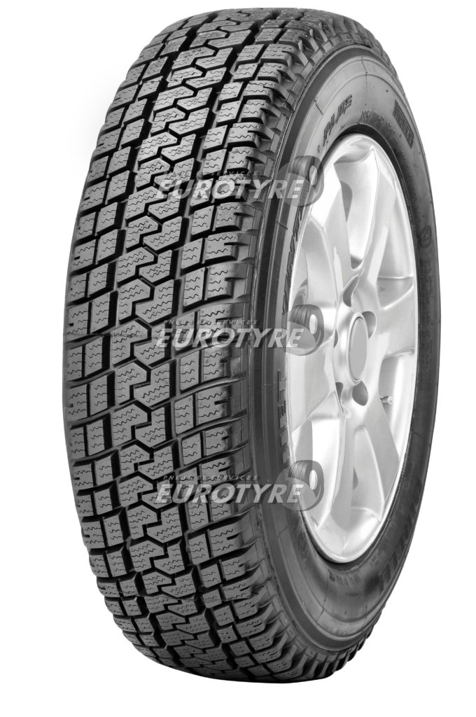 Pneu Pirelli Hiver<br>Citynet Winter Plus