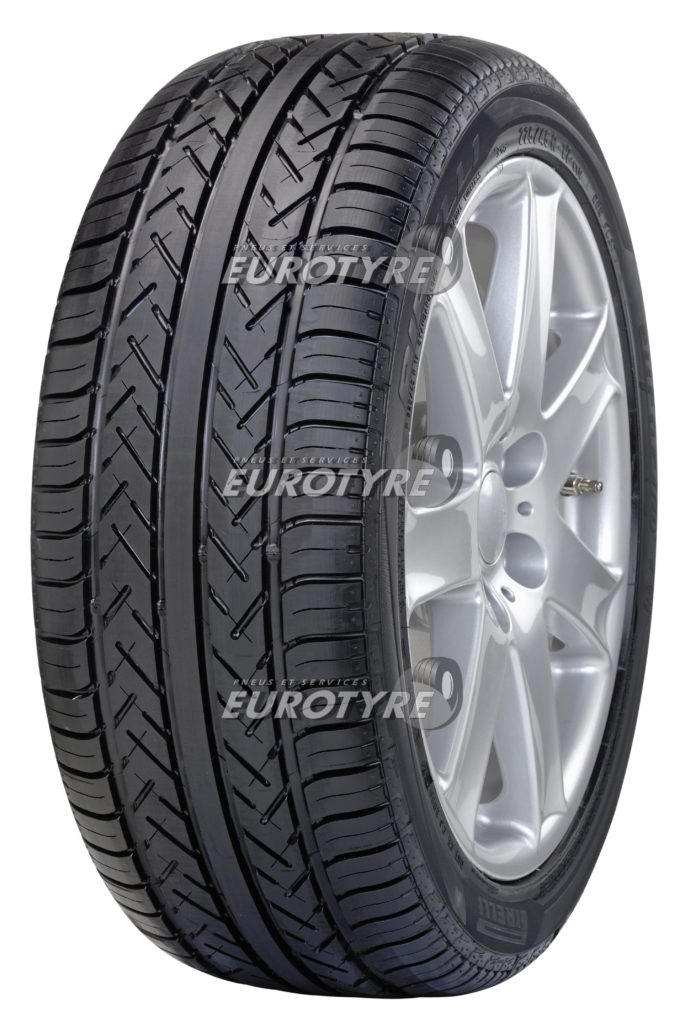 Pneu Pirelli Été<br>Eufori@
