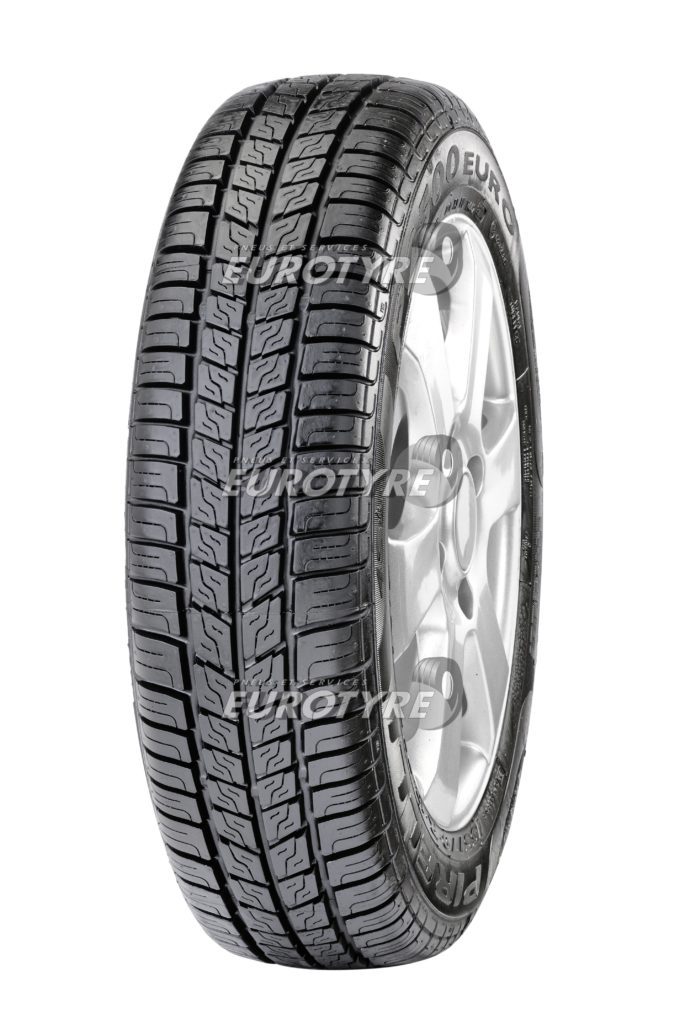 Pneu Pirelli Toute saison<br>P2500 Euro 4S