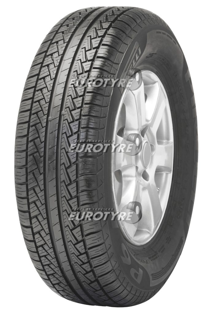 Pneu Pirelli Toute saison<br>P6 Fourseasons