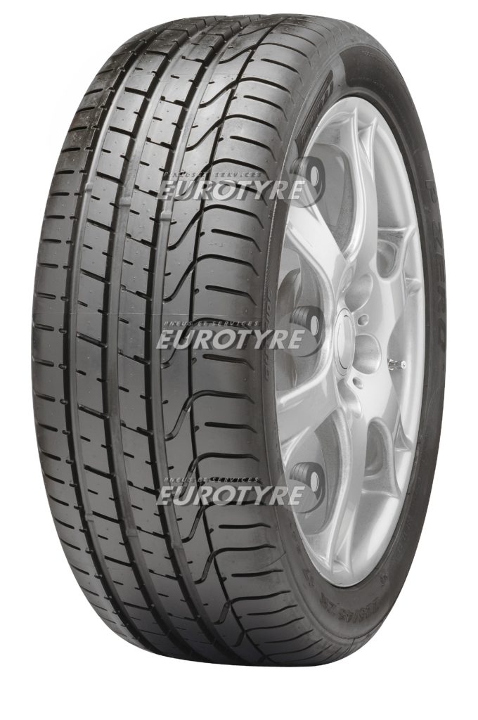 Pneu Pirelli Été<br>P ZERO ASIM