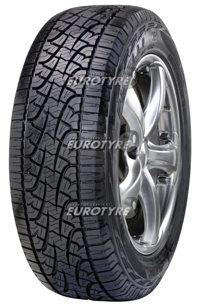 Pneu Pirelli Été<br>Scorpion ATR