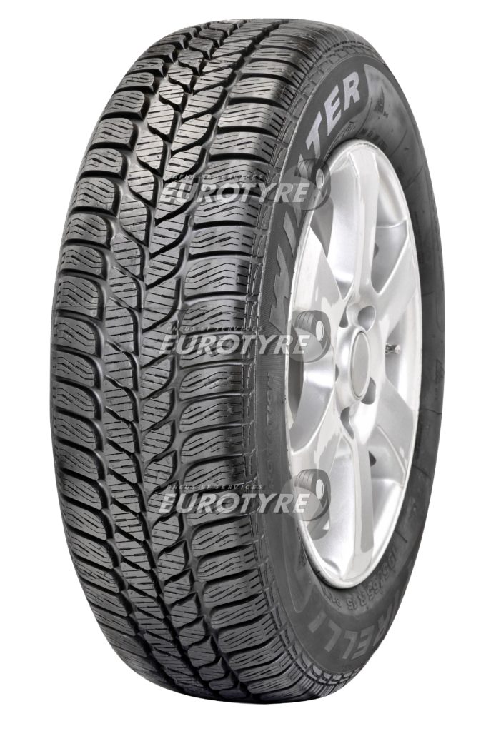 Pneu Pirelli Hiver<br>Winter 190 SnowControl
