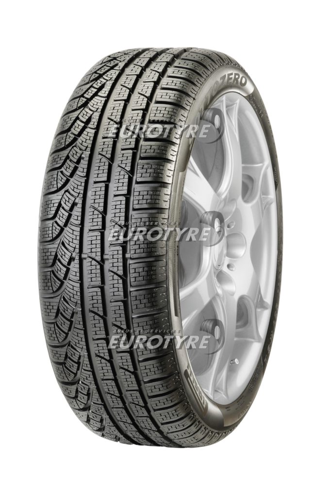 Pneu Pirelli Hiver<br>Winter 240 Sottozero Serie II