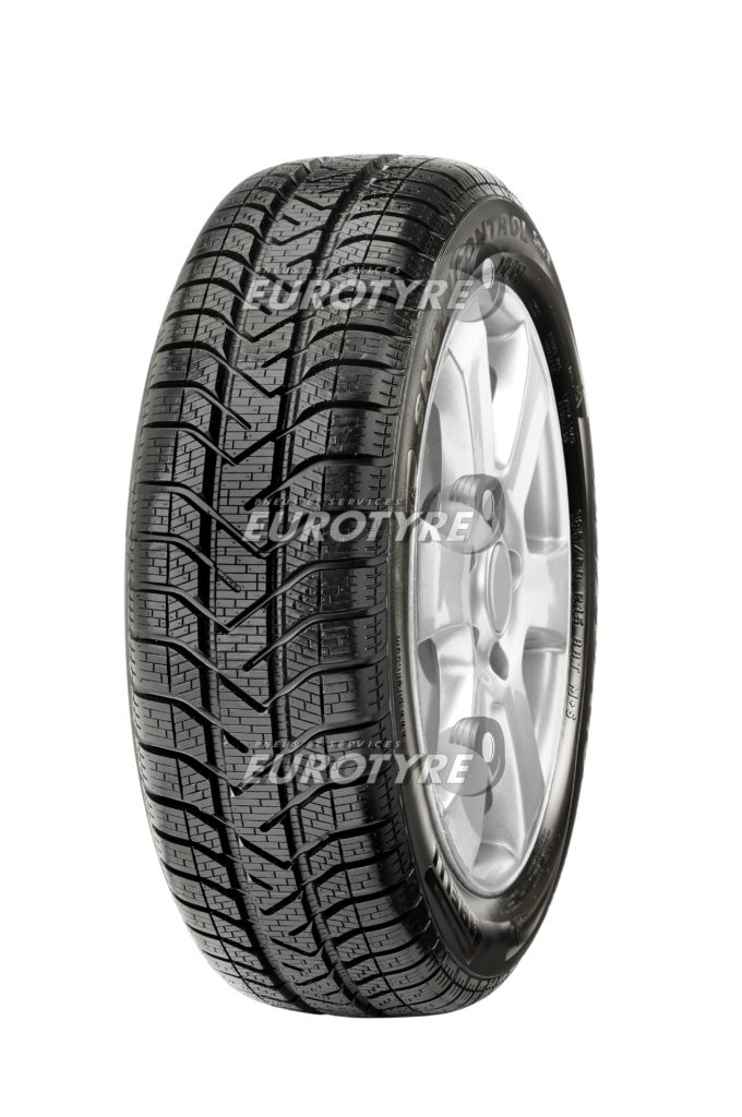 Pneu Pirelli Hiver<br>Winter 190 Snowcontrol Serie II