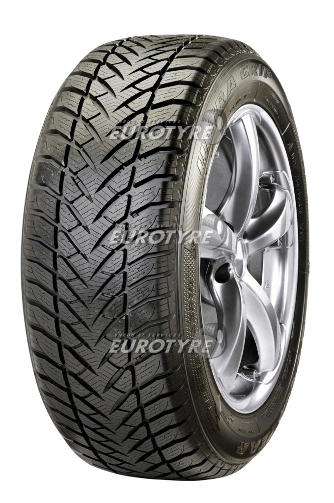 Pneu Goodyear Hiver<br>UltraGrip SUV