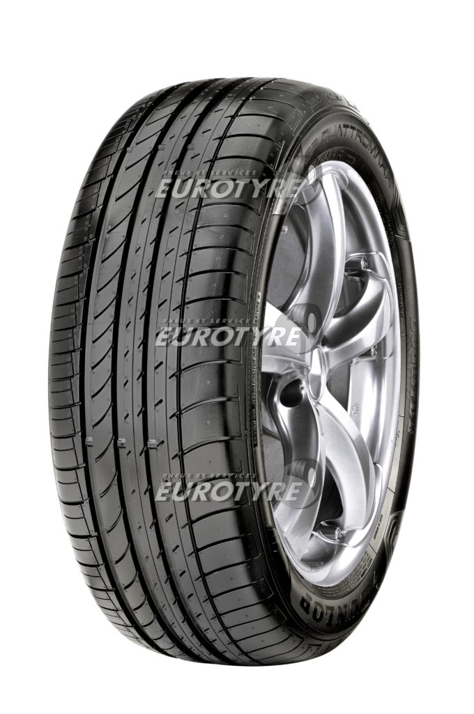 Rechercher un profil de pneumatique Eurotyre