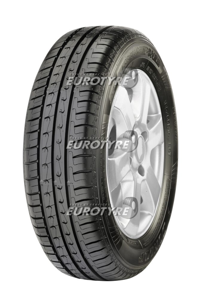 Pneu Dunlop Été<br>SP Street Response