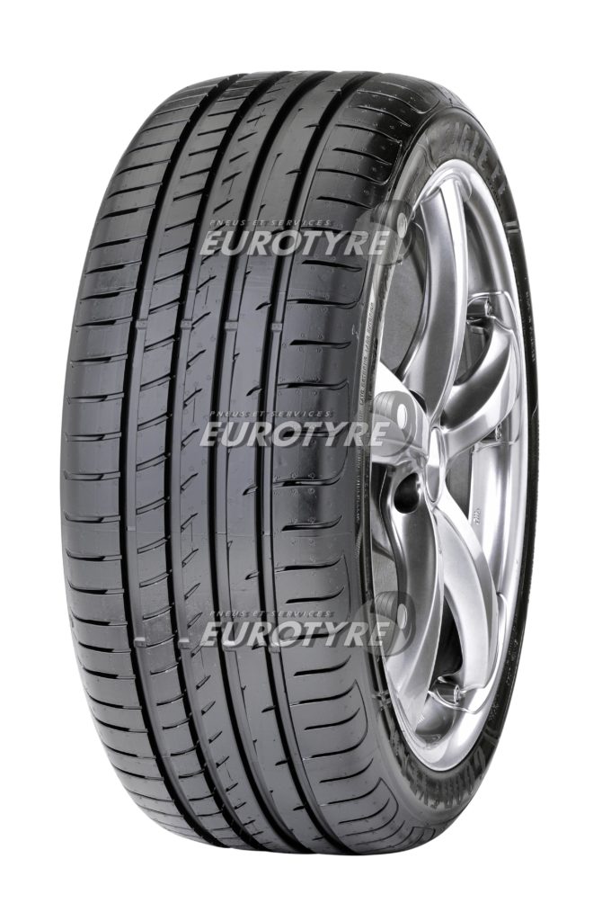 Pneu Goodyear Été<br>Eagle F1 Asymmetric 2