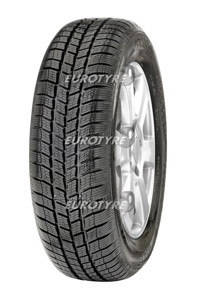 Pneu Barum Hiver<br>Polaris 3