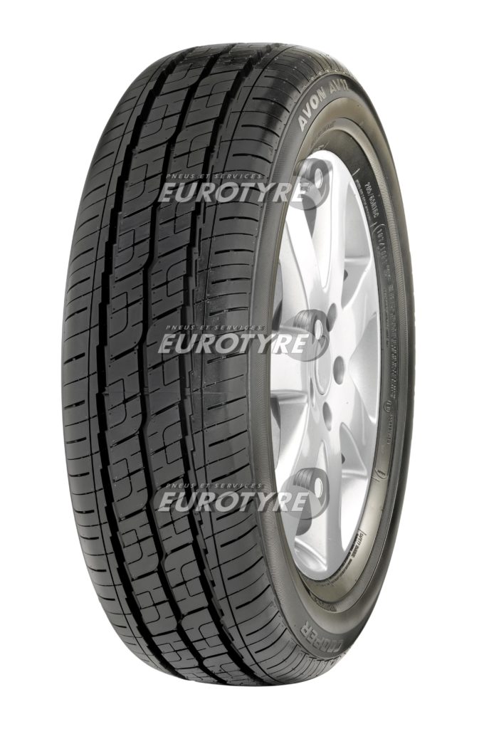 Pneu Avon Été<br>Avanza AV11