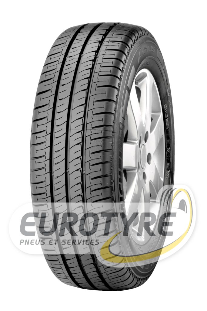 Pneu Michelin Été<br>Agilis