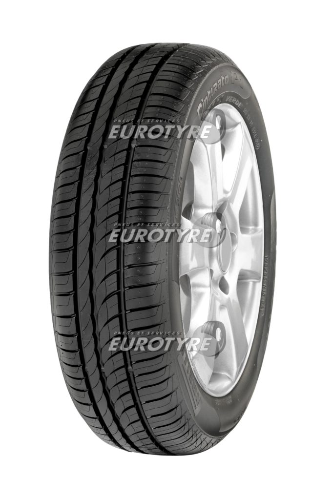 Pneu Pirelli Été<br>Cinturato P1 Verde