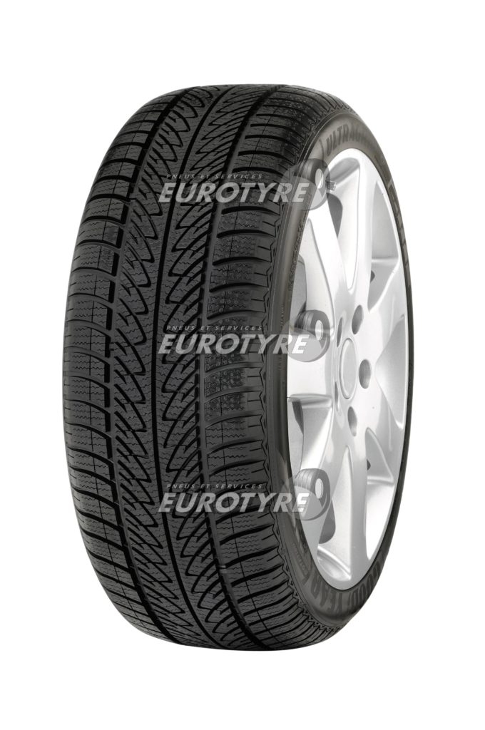 Pneu Goodyear Hiver<br>Ultragrip 8 Performance