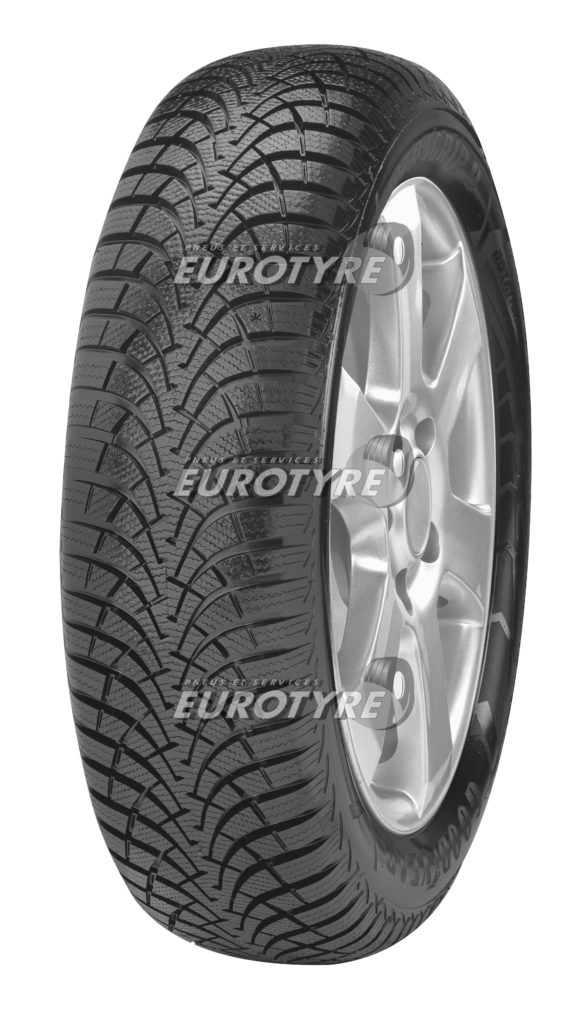 Pneu Goodyear Hiver<br>Ultragrip 9