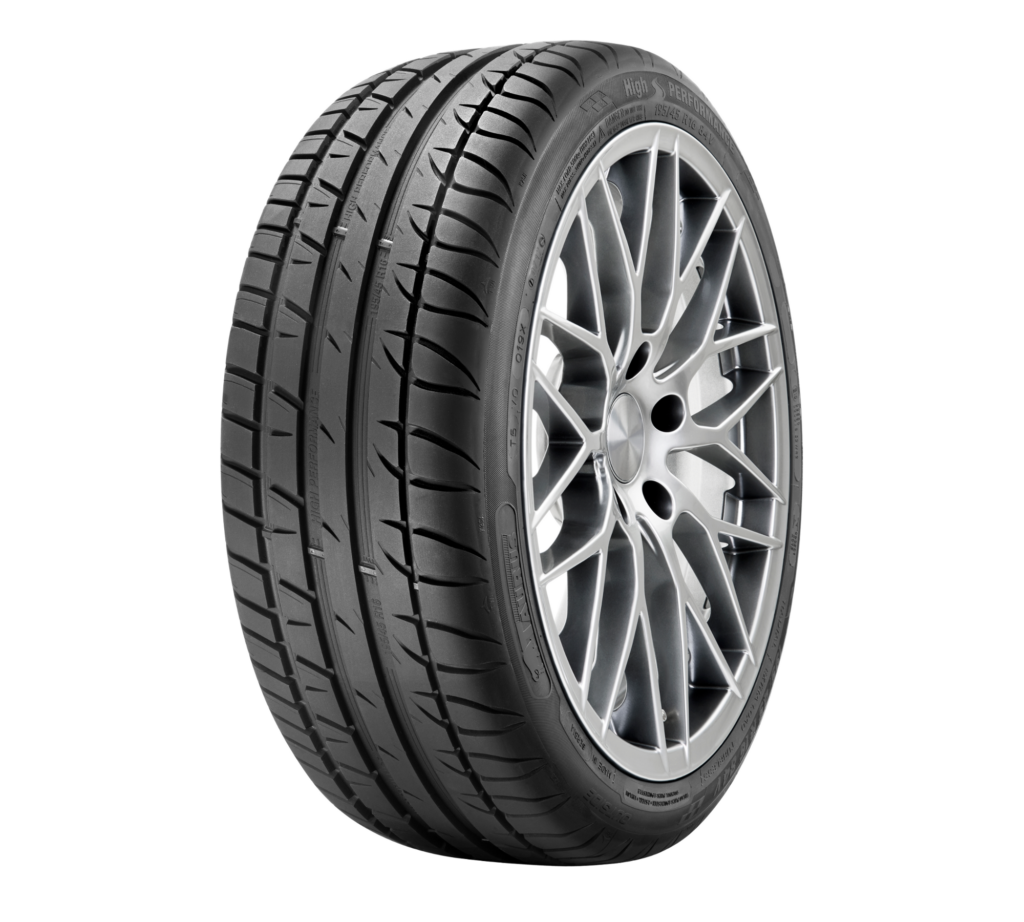 Pneu Taurus Été<br>High Performance