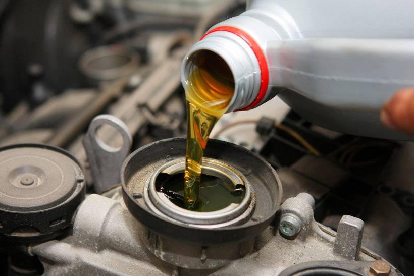 Vidange et entretien auto Eurotyre