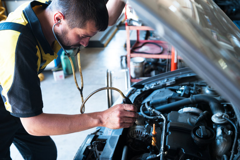 Tout ce qu'il faut connaître sur l'entretien automobile