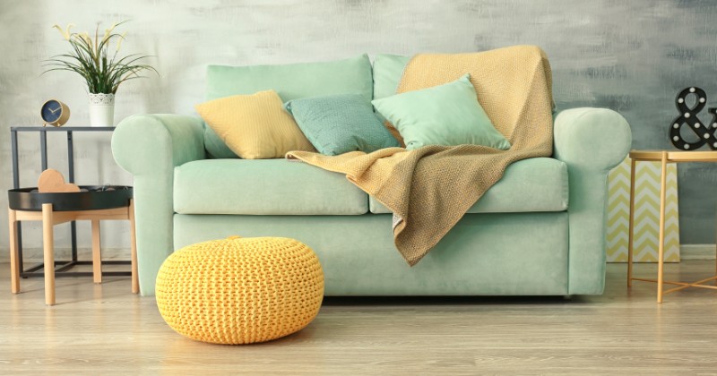 DIY 1 – Sublimez votre intérieur avec un pneu recyclé