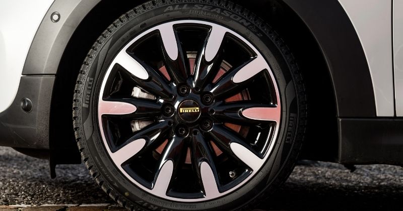 Cinturato All Season SF2 : le nouveau pneu révolutionnaire de Pirelli