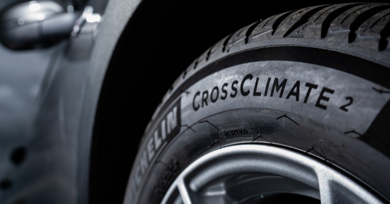 Michelin CrossClimate 2 : l'excellence du pneu 4 saisons - Eurotyre