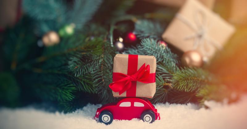 En Manque D'idée Cadeau Pour Noël ? Les Livres Auto, Un Cadeau En Pôle  Position - Le Nouvel Automobiliste
