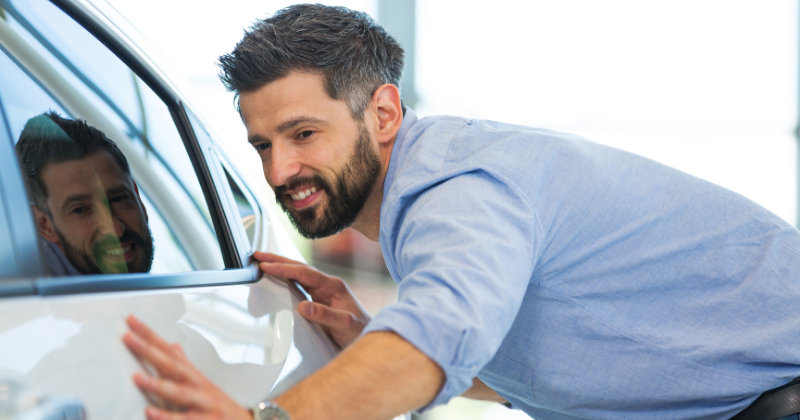 Si vous laissez votre voiture trop longtemps au garage, vous