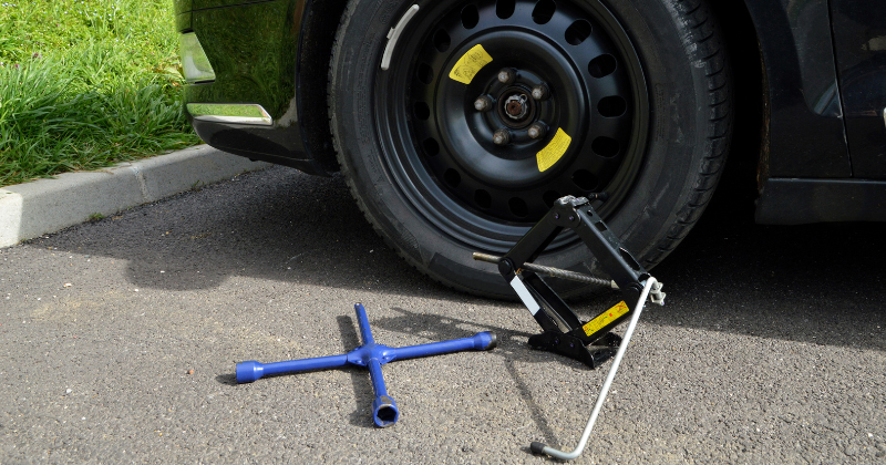 Automobile : les équipements indispensables dans un garage