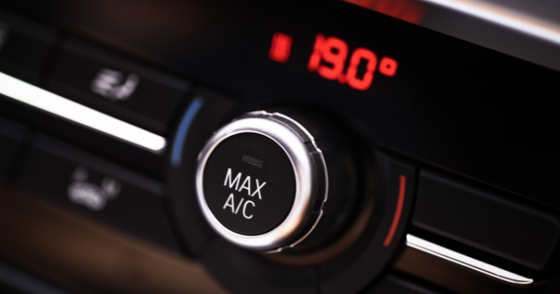 Tout savoir sur la recharge climatisation de voiture - Eurotyre