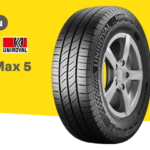 pneu uniroyal rain max 5 utilitaire