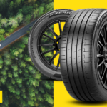 Pneu été Pirelli P Zero E