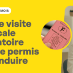 Visite médicale permis de conduire