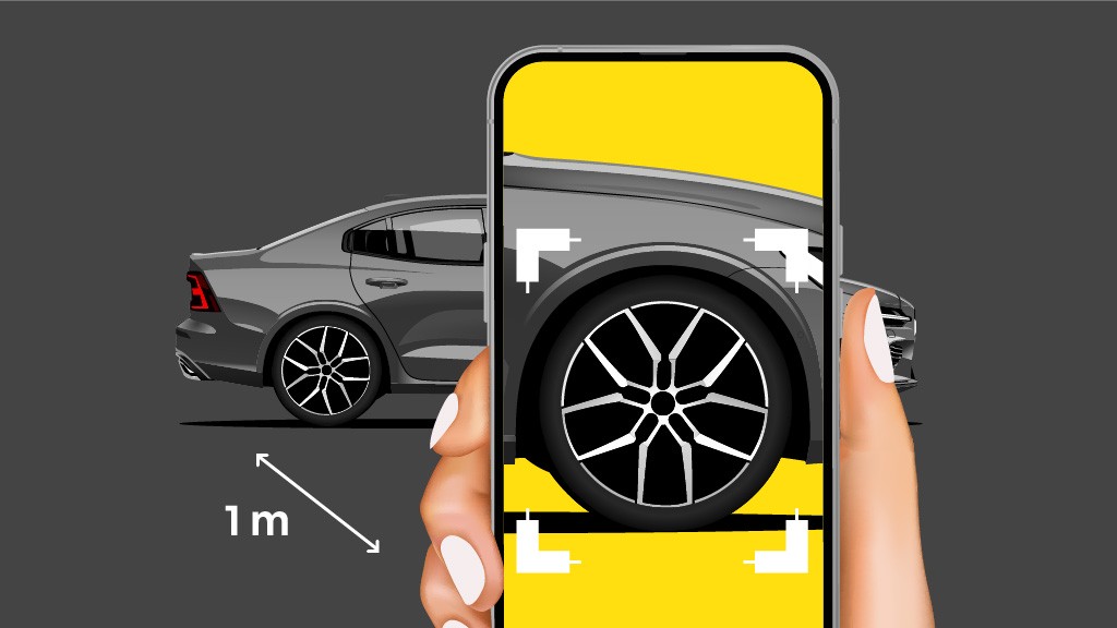 Visuel tyremotion changer vos pneus