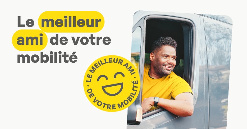 Une identité plus forte pour les garages Eurotyre