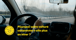 Pourquoi votre voiture consomme-t-elle plus en hiver