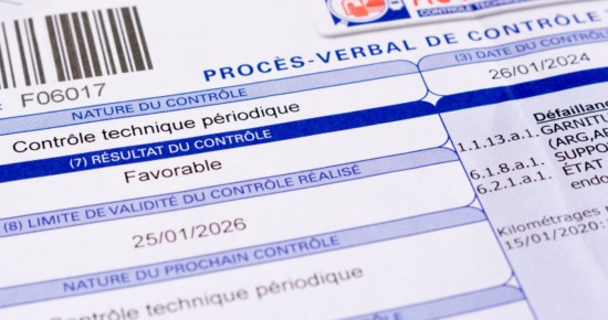 Contrôle technique 2026 : les évolutions à connaître cette année