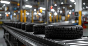 Composition des pneus : un secret bien gardé par les manufacturiers