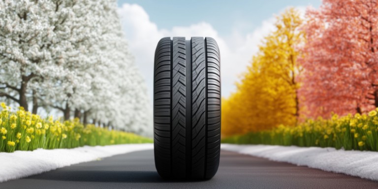 Pneu 4 saisons sur la route. Rentable ou fausse bonne idée ?